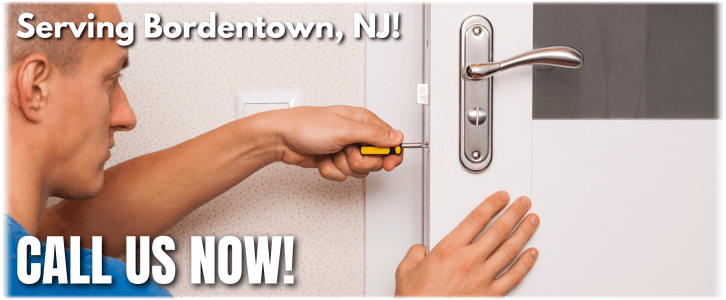 Locksmith Bordentown NJ