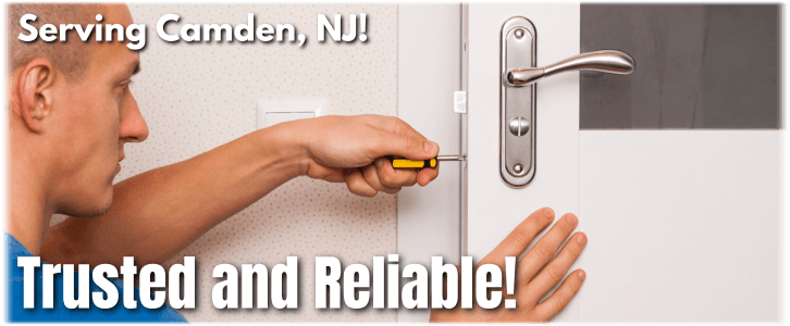 Locksmith Camden NJ