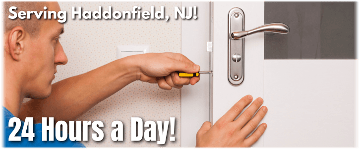 Locksmith Haddonfield NJ