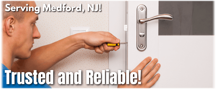 Locksmith Medford NJ