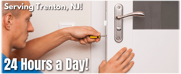 Locksmith Trenton NJ